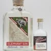 Elephant Gin - London Dry Gin Sample 50 Ml
