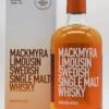 Mackmyra - Limousin Swedish Single Malt Whisky