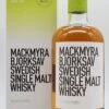 Mackmyra - Björksav Swedish Single Malt Whisky