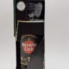 Havana Club - 7 Jahre Inkl. Glas -Der Schnapsstodl Verkäufe dsc07590