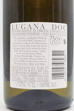 Scavi & Ray - Lugana D.O.C. -Der Schnapsstodl Verkäufe dsc07681xcicegr7qrtjn