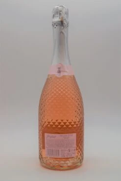 Freixenet - Italian Rose Sparkling Wine Extra Dry -Der Schnapsstodl Verkäufe dsc07726