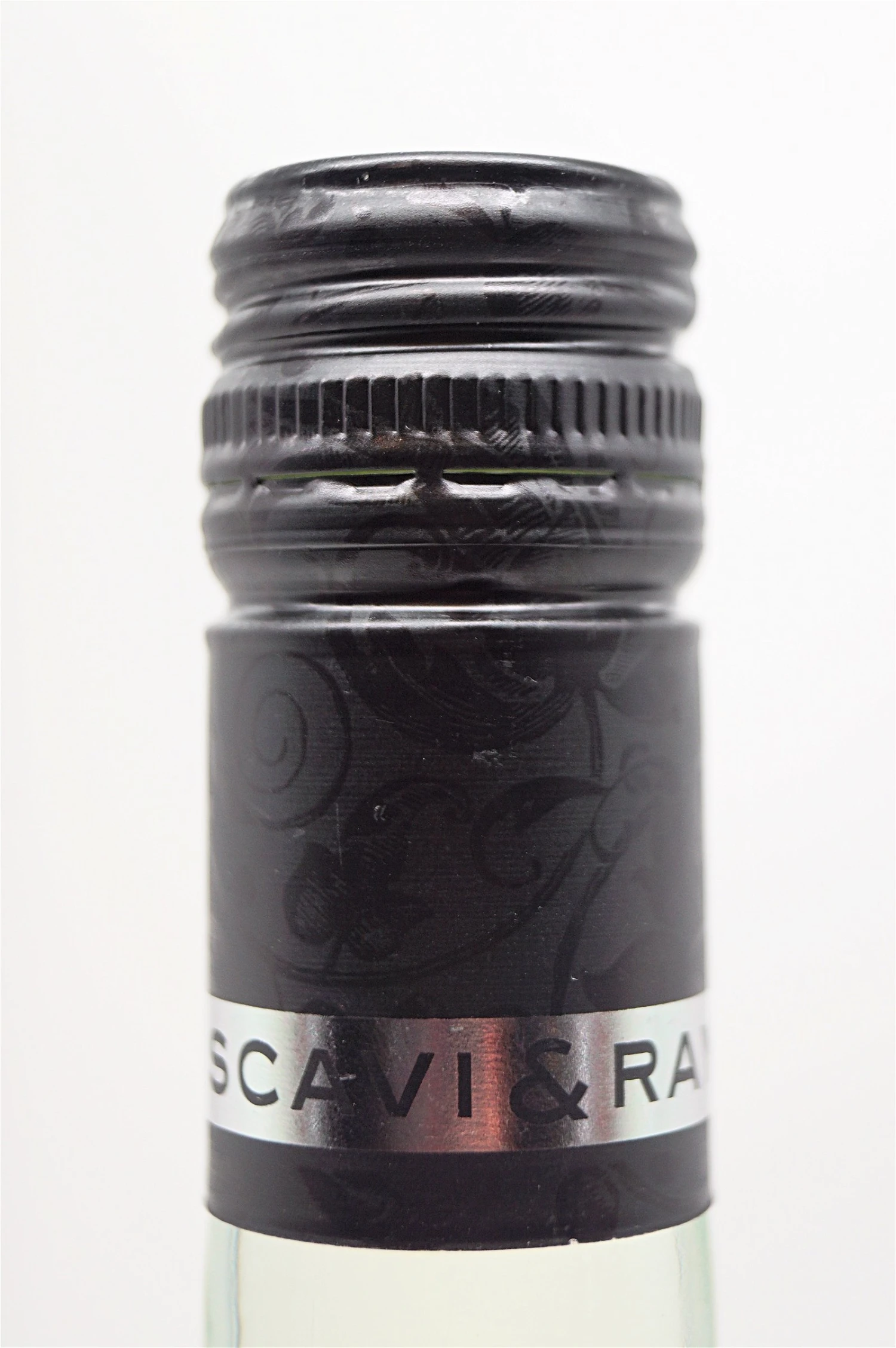 Scavi & Ray - Il Bianco I.G.T. 7 Scavi & Ray - Il Bianco I.G.T. – Bild 5