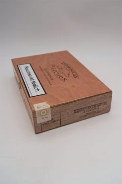 Dominican Selection - Corona