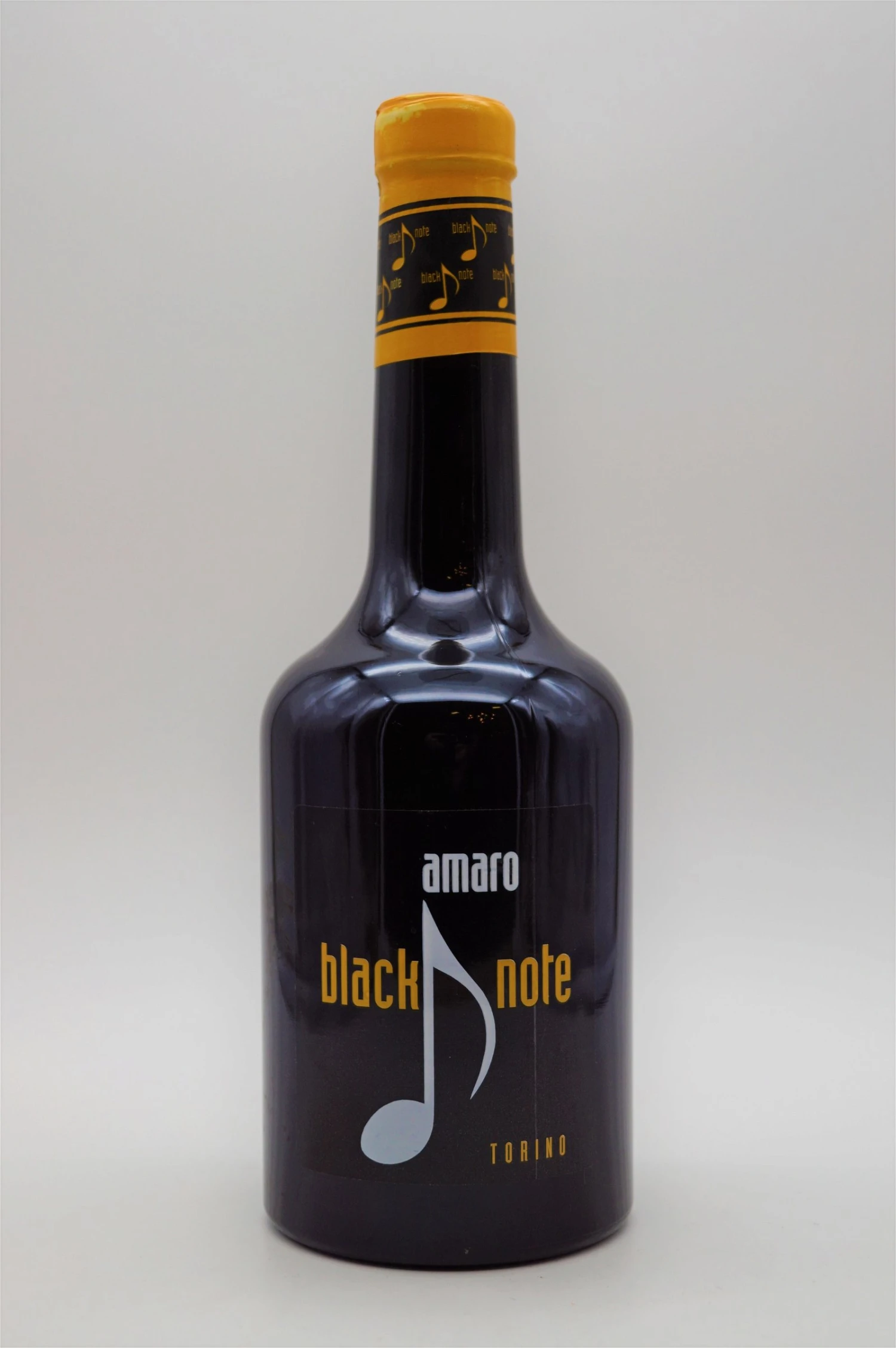Black Note - Amaro Torino 3 Black Note - Amaro Torino