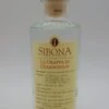 Sibona - Grappa Di Chardonnay -Der Schnapsstodl Verkäufe dsc07895