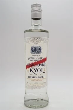 KYOL - Pure Irish Vodka