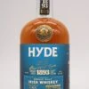 Hyde - No. 7 Sherry Cask Limited Edition Single Malt Irish Whiskey -Der Schnapsstodl Verkäufe dsc08049mnxooajvtzusu
