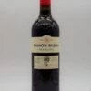 Ramon Bilbao - Rioja CRIANZA 2016 -Der Schnapsstodl Verkäufe dsc08055
