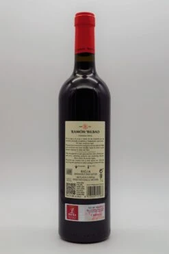 Ramon Bilbao - Rioja CRIANZA 2016 5 Ramon Bilbao - Rioja CRIANZA 2016 -Der Schnapsstodl Verkäufe dsc08056