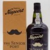 Porto Niepoort - The Senior Port Tawny -Der Schnapsstodl Verkäufe dsc08080