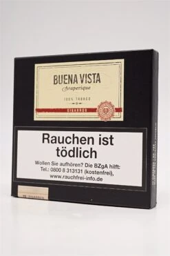 Buena Vista - Araperique No 722 Cigarros