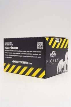 Ficken - Jostabeerenlikör Kleinflaschen -Der Schnapsstodl Verkäufe dsc08082eg9cndipwdzck