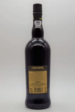 Osborne - 20 Jahre Tawny Porto 5 Osborne - 20 Jahre Tawny Porto -Der Schnapsstodl Verkäufe dsc08085