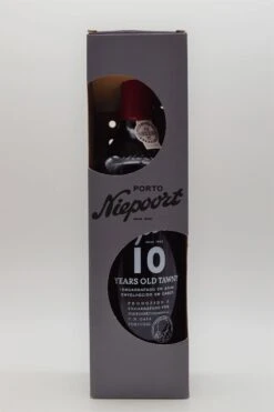 Porto Niepoort - 10 Jahre Tawny