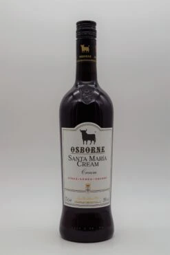 Osborne - Santa Maria Cream Sherry