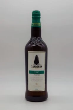Sandeman - Fino Sherry