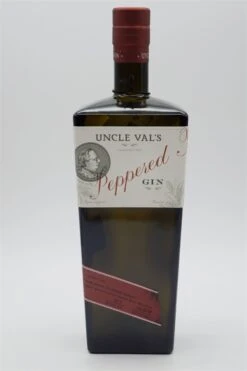 Uncle Vals - Peppered Gin