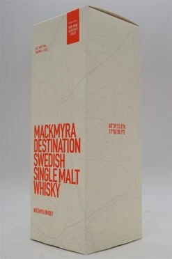 Mackmyra - Destination Swedish Single Malt Whisky -Der Schnapsstodl Verkäufe dsc08464eiltuebuhesag