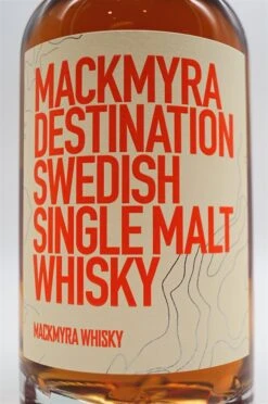 Mackmyra - Destination Swedish Single Malt Whisky -Der Schnapsstodl Verkäufe dsc08467hymkpui1kbrjm