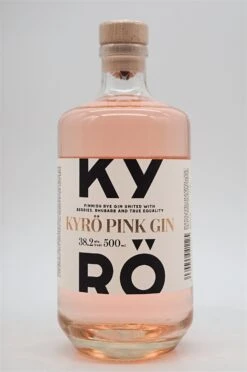 Kyrö - Pink Gin