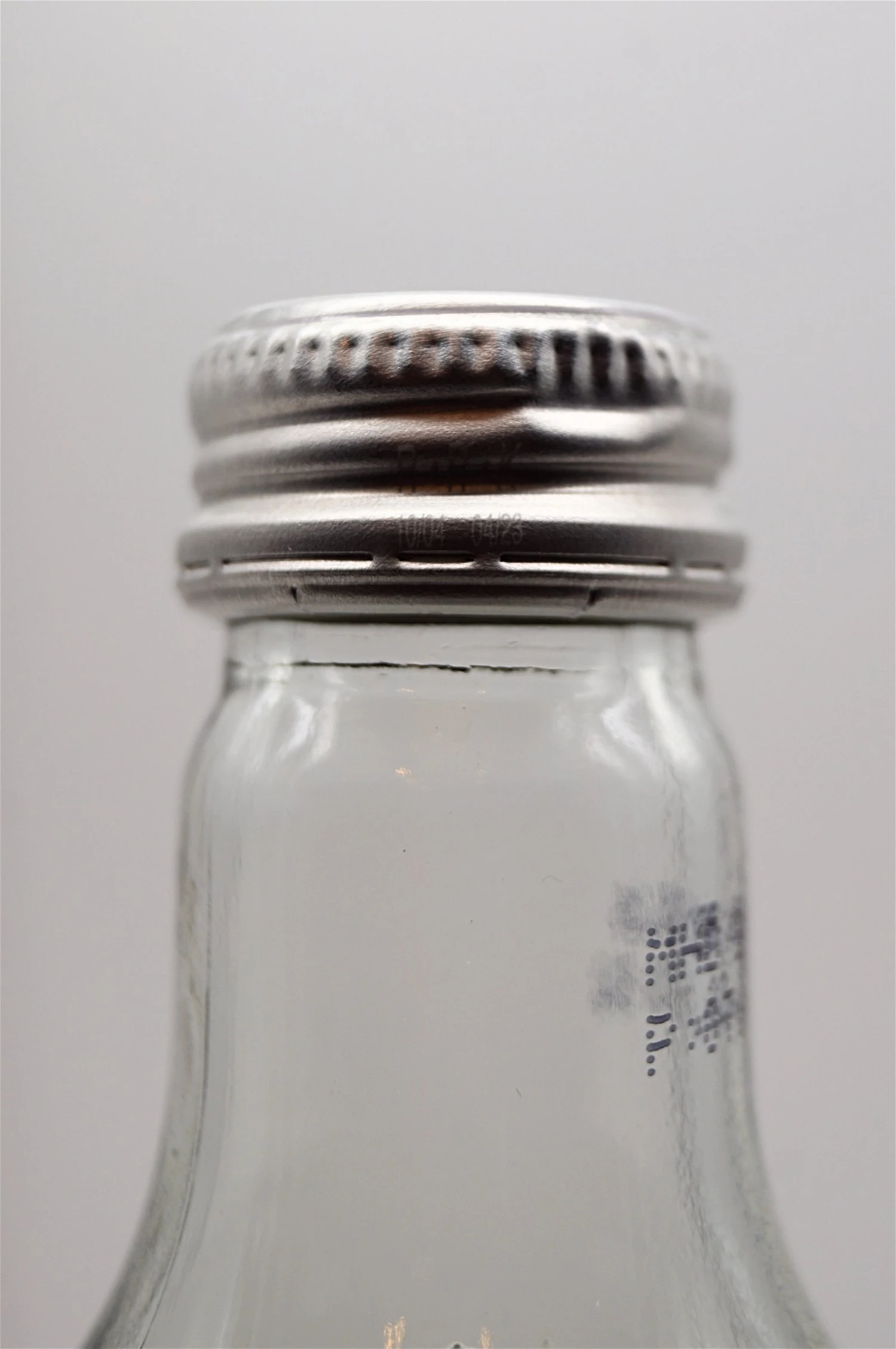 Johns - Gurke Sirup 7 Johns - Gurke Sirup – Bild 5