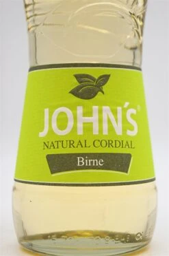 Johns - Birne Sirup -Der Schnapsstodl Verkäufe dsc08562
