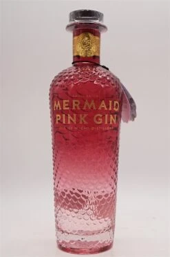 Mermaid - Pink Gin