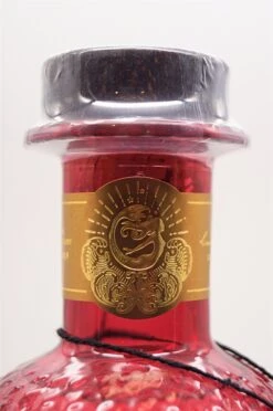 Mermaid - Pink Gin -Der Schnapsstodl Verkäufe dsc08612