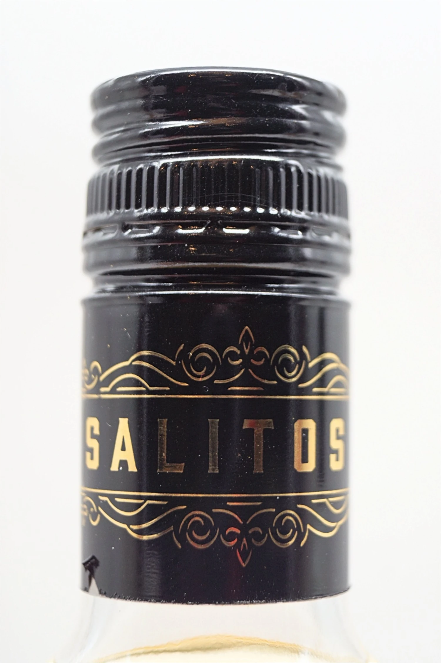 Salitos - Tequila Gold 7 Salitos - Tequila Gold – Bild 5