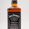 Jack Daniels - Old No 7 Tennessee Whiskey 1L -Der Schnapsstodl Verkäufe dsc08672