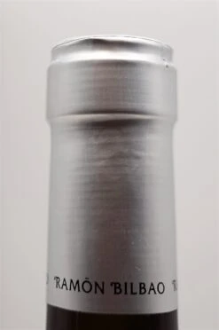 Ramon Bilbao - Rioja EDICIÒN LIMITADA 2019 -Der Schnapsstodl Verkäufe dsc08723