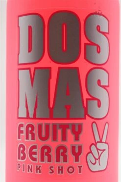 Dos Mas - Fruity Berry Pink Shot -Der Schnapsstodl Verkäufe dsc08788j341ekixj68ad