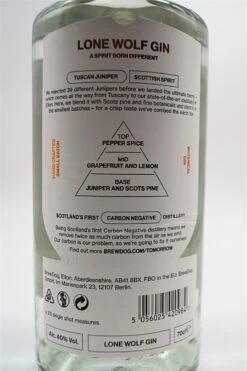 Brew Dog - Lonewolf Gin 10 Brew Dog - Lonewolf Gin -Der Schnapsstodl Verkäufe dsc08791pff943ffzhsrn