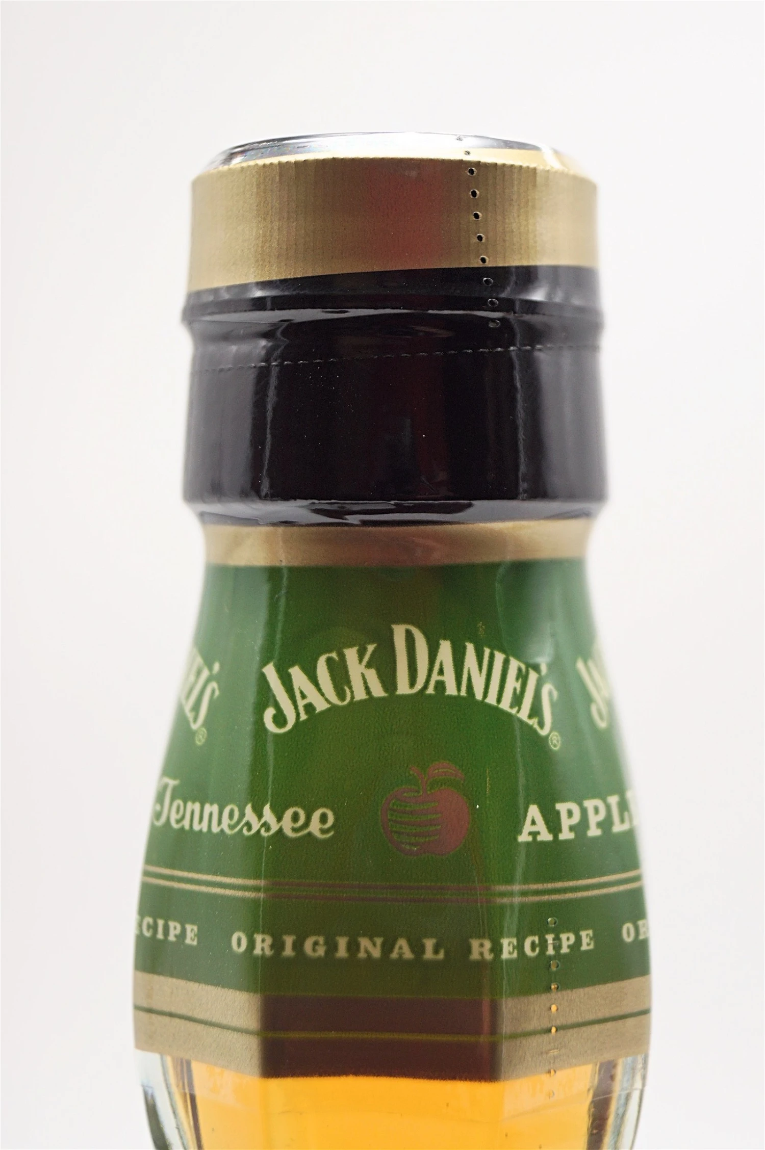 Jack Daniels - Apple Tennessee Whiskey 9 Jack Daniels - Apple Tennessee Whiskey – Bild 7