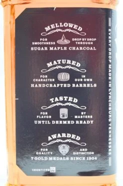 Jack Daniels - Old No 7 Tennessee Whiskey 6Fl Sparset -Der Schnapsstodl Verkäufe dsc08807v2z5lyvbfsugs 1