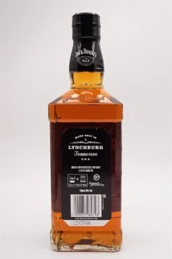 Jack Daniels - Old No 7 Tennessee Whiskey 6Fl Sparset -Der Schnapsstodl Verkäufe dsc08810hwo7b40iopiqx 1