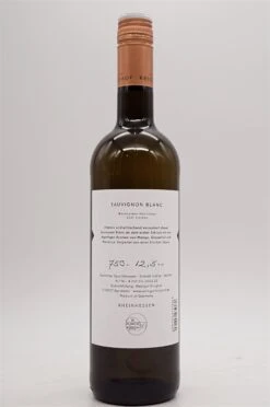Weingut Krughof - SAUVIGNON BLANC Trocken 2021 -Der Schnapsstodl Verkäufe dsc08810r9l8qvgyrl1bj