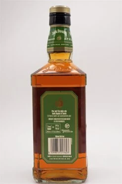 Jack Daniels - Apple Tennessee Whiskey 10 Jack Daniels - Apple Tennessee Whiskey -Der Schnapsstodl Verkäufe dsc08812
