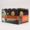 Jägermeister - Kräuterlikör 24er-Pack 0,02 Liter -Der Schnapsstodl Verkäufe dsc08813