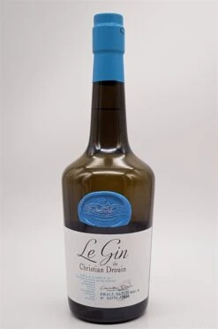 Christian Drouin - Le Gin