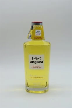 Ungava - Canadian Premium Gin