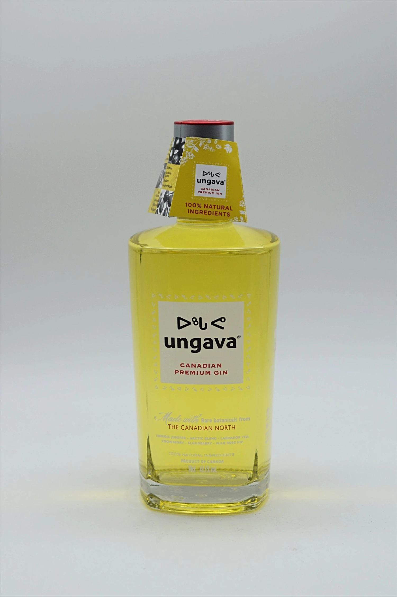 Ungava - Canadian Premium Gin 3 Ungava - Canadian Premium Gin