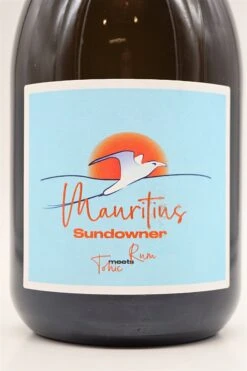Oaks & Ames - Mauritius Sundowner -Der Schnapsstodl Verkäufe dsc08894