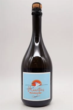 Oaks & Ames - Mauritius Sundowner