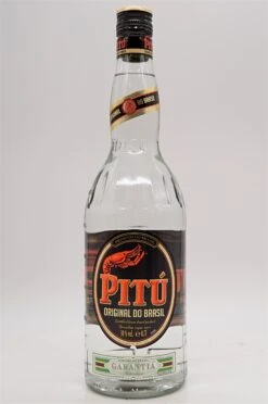 Pitu - Original
