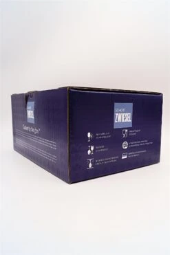 Zwiesel - Nosing-Glas "Whisky Nosing Tumbler" 6er Set -Der Schnapsstodl Verkäufe dsc08950