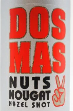 Dos Mas - Nuts Nougat Hazel Shot 9 Dos Mas - Nuts Nougat Hazel Shot -Der Schnapsstodl Verkäufe dsc08975if0nroepj5ltr