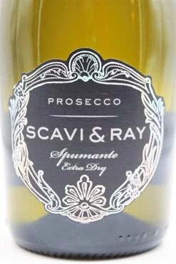 Scavi & Ray - Prosecco Spumante -Der Schnapsstodl Verkäufe dsc08994