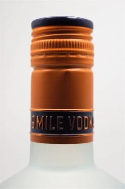 9 Mile - Vodka -Der Schnapsstodl Verkäufe dsc09018